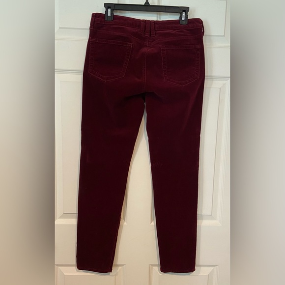 Edyson Skinny Cords size 31/12 - Picture 2 of 6